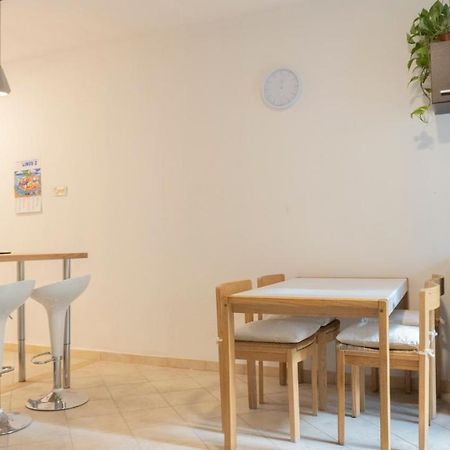 Sa Domu Downtown - Pms Casevacanze Olbia Exteriör bild