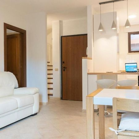 Sa Domu Downtown - Pms Casevacanze Olbia Exteriör bild