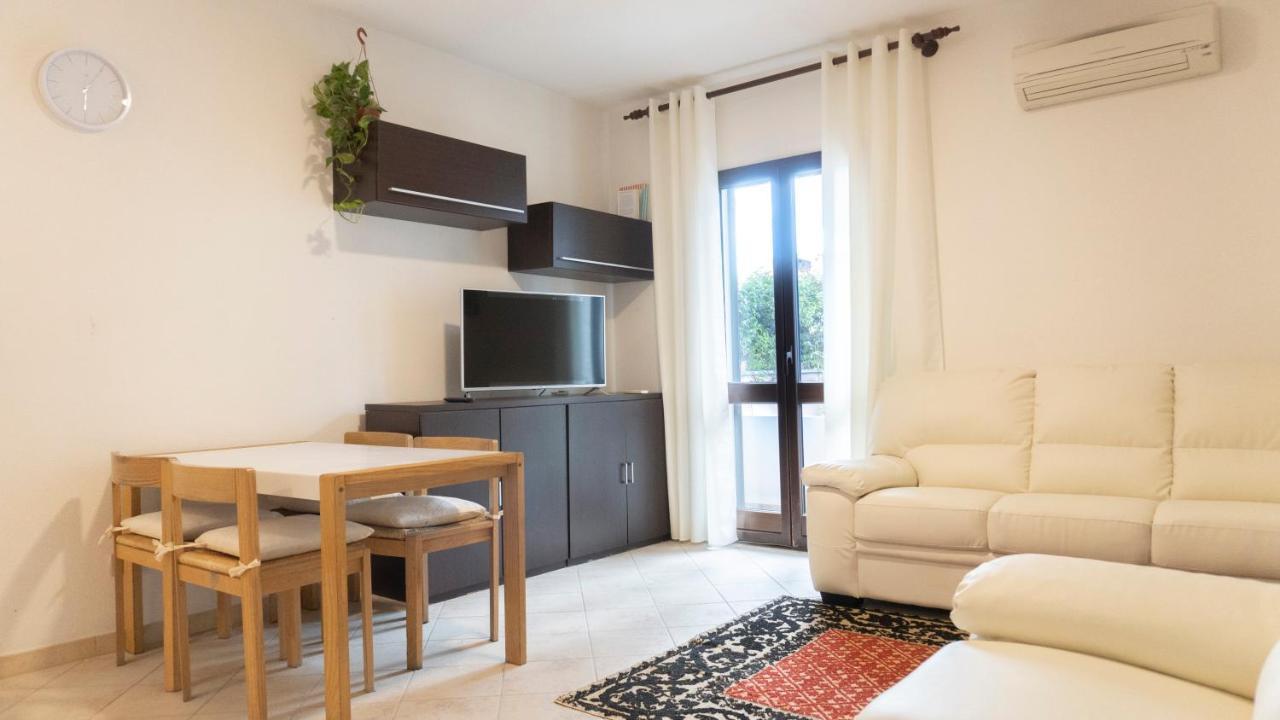 Sa Domu Downtown - Pms Casevacanze Olbia Exteriör bild