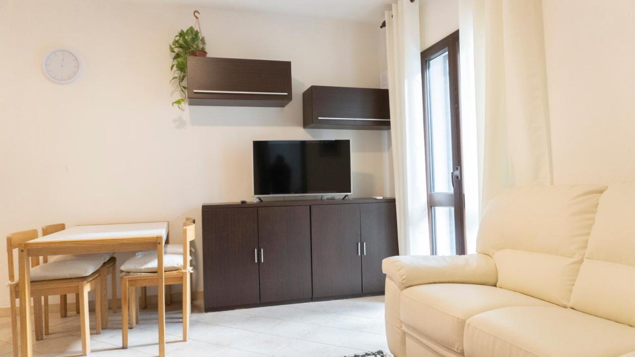 Sa Domu Downtown - Pms Casevacanze Olbia Exteriör bild