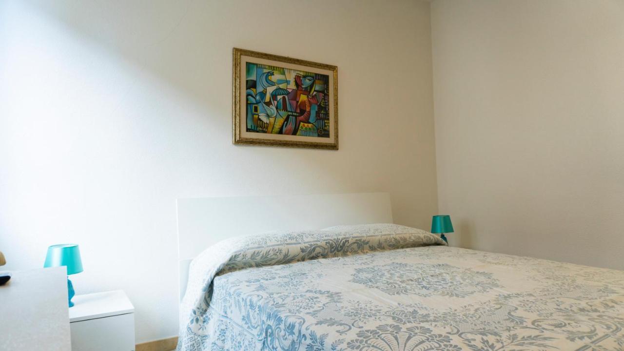 Sa Domu Downtown - Pms Casevacanze Olbia Exteriör bild