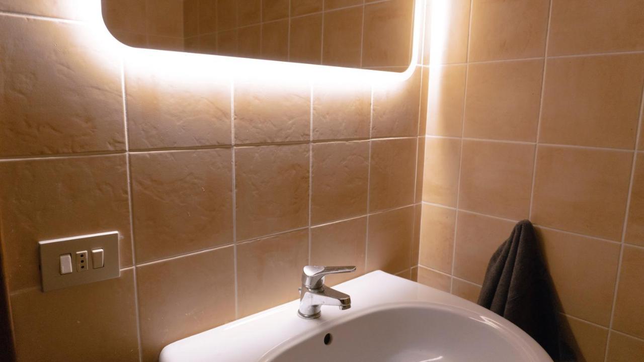 Sa Domu Downtown - Pms Casevacanze Olbia Exteriör bild