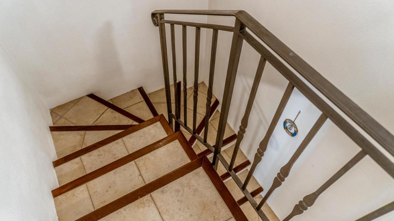 Sa Domu Downtown - Pms Casevacanze Olbia Exteriör bild