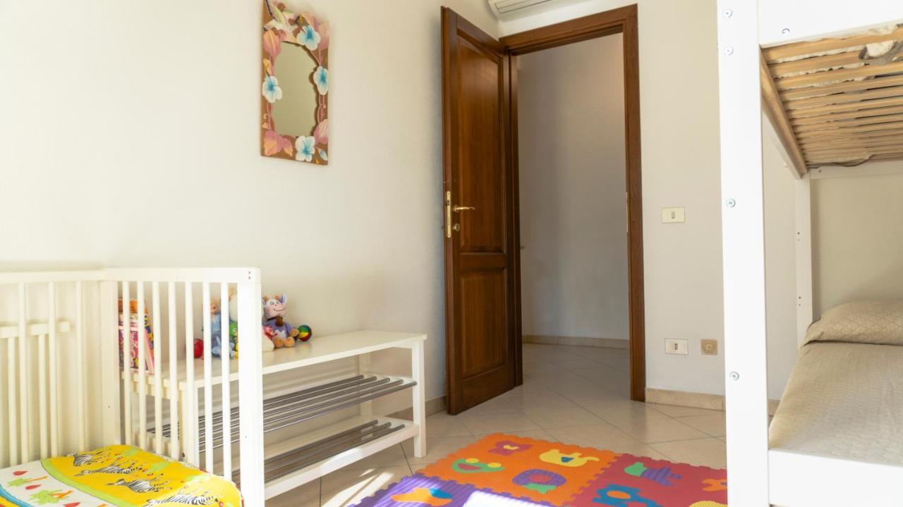 Sa Domu Downtown - Pms Casevacanze Olbia Exteriör bild