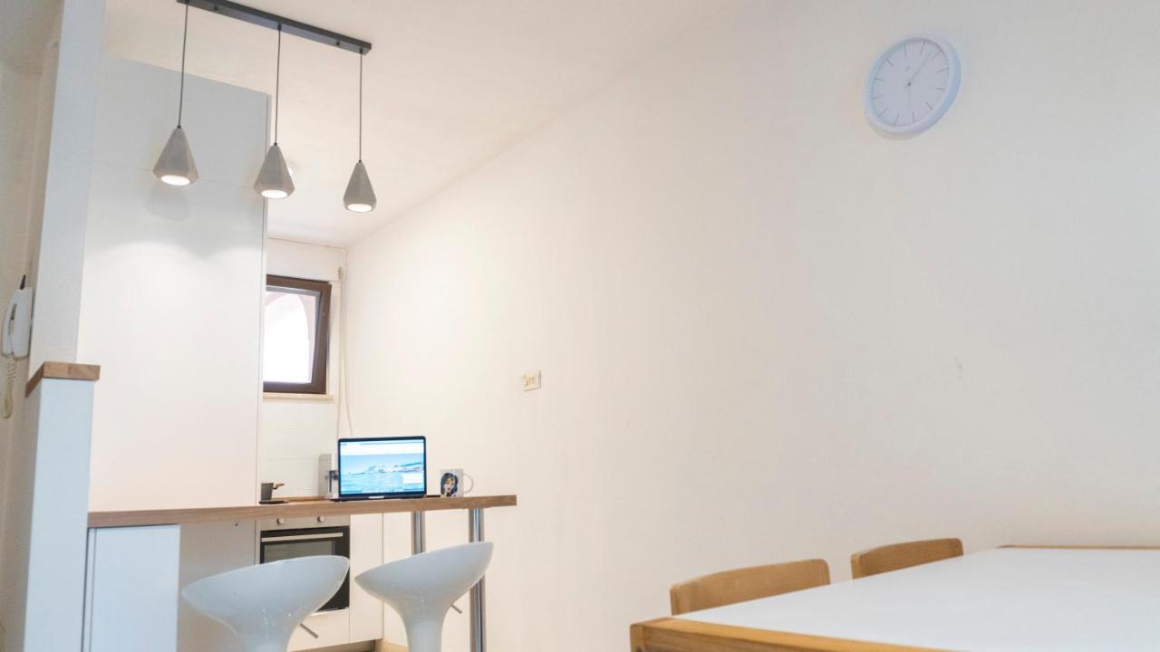 Sa Domu Downtown - Pms Casevacanze Olbia Exteriör bild
