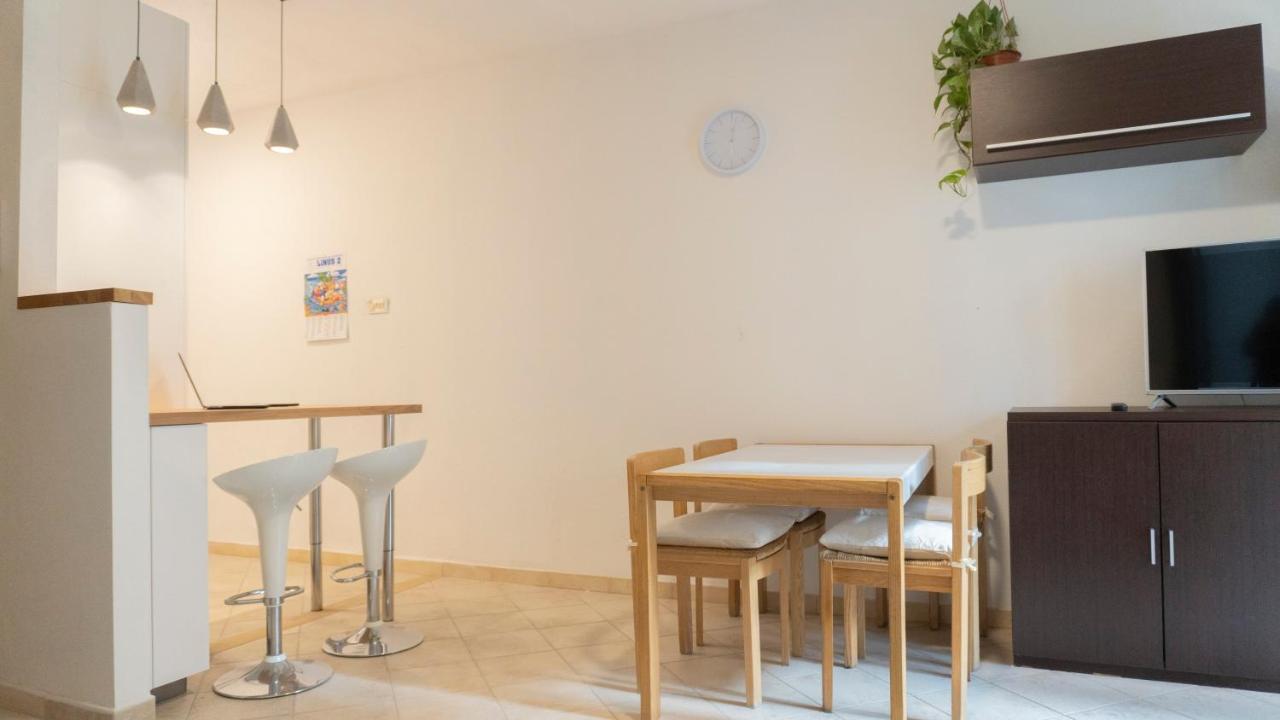 Sa Domu Downtown - Pms Casevacanze Olbia Exteriör bild