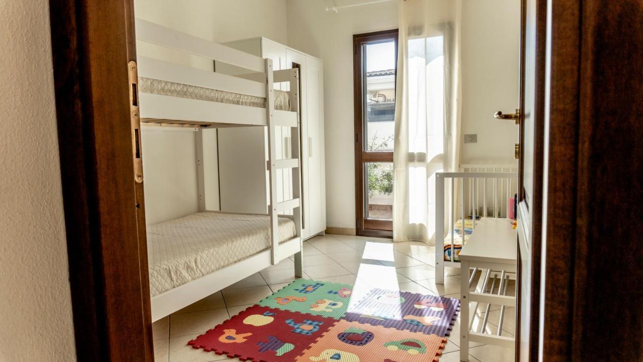 Sa Domu Downtown - Pms Casevacanze Olbia Exteriör bild