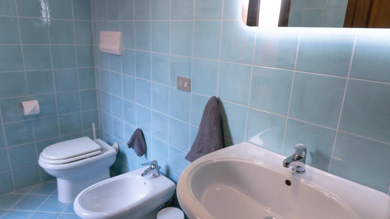 Sa Domu Downtown - Pms Casevacanze Olbia Exteriör bild