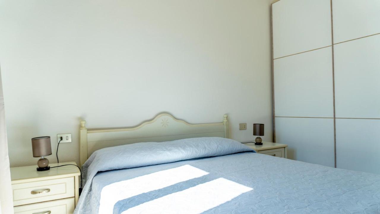 Sa Domu Downtown - Pms Casevacanze Olbia Exteriör bild