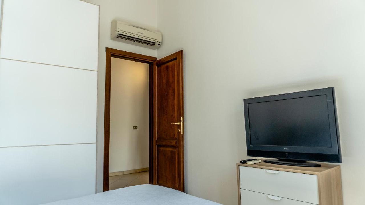 Sa Domu Downtown - Pms Casevacanze Olbia Exteriör bild