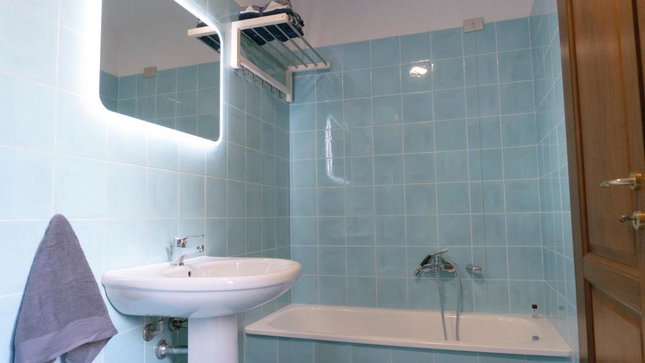 Sa Domu Downtown - Pms Casevacanze Olbia Exteriör bild