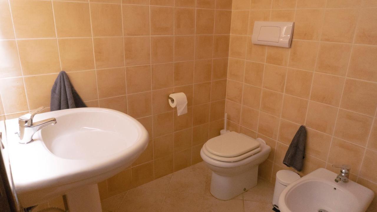 Sa Domu Downtown - Pms Casevacanze Olbia Exteriör bild