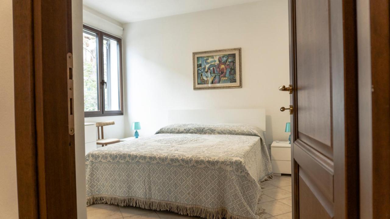 Sa Domu Downtown - Pms Casevacanze Olbia Exteriör bild