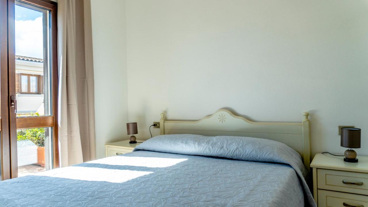 Sa Domu Downtown - Pms Casevacanze Olbia Exteriör bild